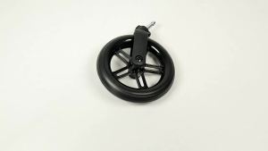 Baby Buggy Front Wheel For Cybex Melio 2/3 Series Pushchair Whole One With Wheel Tire Frame Shaft Direct Replacement Accessories