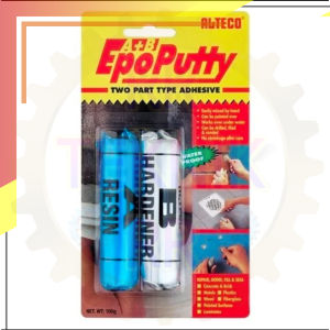 New!! LEM EPO Putty PORTING LEM KAPAL water proof ALTECO SPECIAL ( BISA COD )