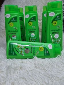 DẦU GỘI HOA BƯỞI THORAKAO dầu gội dầu thorakao 2 in 1 không cần dầu xả