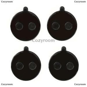 [COD] Cozyroom 1 Pair For Ninebot F30 F40 F20 SmartGyro Speedway Rockway VSETT 9 9+ Electric Scooter Brake Pad For KUGOO M4 M4 PRO Disc Caliper
