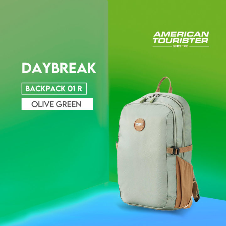 Backpack American Tourister Travel Bag American Tourister Carter