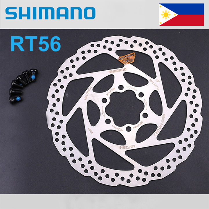 Disco discount shimano rt56