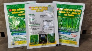 [FREESHIP MAX] Phân bón Kích rễ đâm chồi hạ phèn tốt cây BIO SIÊU ĐẺ NHANH gói 25 gram