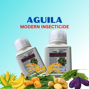 AGUILA 247ZC - MODERN INSECTICIDE