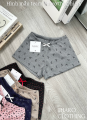 Quần Ngủ Tí Hon Vải Hoạ Tiết - Tharo Clothing [QUAN0056]. 
