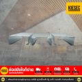เหล็กรูปตัวซี (C FLAME) (งานผนังเบา) (ความยาว 1.50 m.) 1 ชุด 3 เส้น โครงสร้าง บ้าน ที่พัก อาคาร ก่อสร้าง ผนังเบา. 