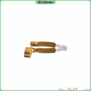 ที่หมุนลูกบิดกีตาร์ อุปกรณ์เปลี่ยนสายกีตาร์ 3in1 อูคูเลเล่ชิ้นส่วน เบส คุณภาพดี Guitar String Winder