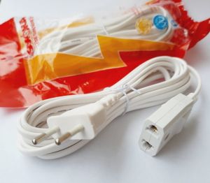 Dây nối điện Sopoka dây nối nguồn đa năng kéo dài dây dẫn điện 1200W nhỏ gọn an toàn dài từ 2m3 đến 6m5 bảo hành 2 năm 1 đổi 1