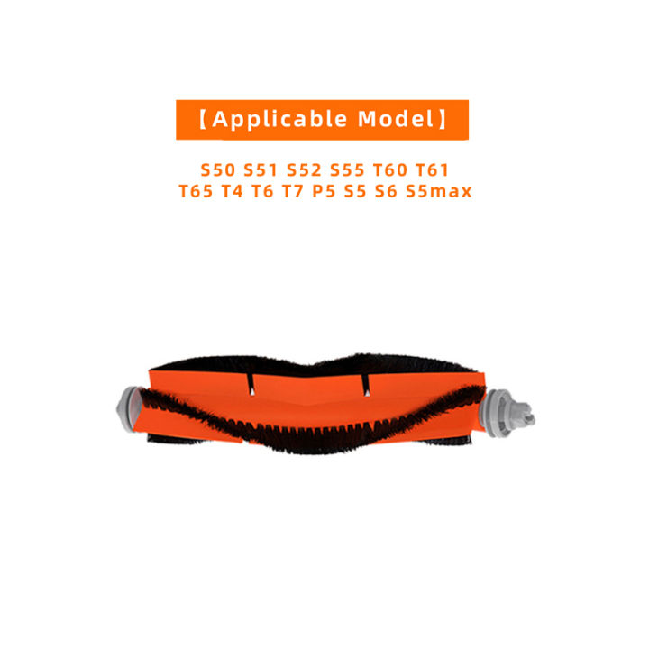 for Roborock S50 S51 S52 S55 T60 T61 T65 T4 T6 T7 P5 S5 S6 S5max