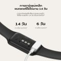 (รับประกันศูนย์ไทย 1 ปี) Xiaomi Mi Band 8 Active นาฬิกาสมาร์ทวอทช์ จอแสดงผล 1.47" การวัดออกซิเจนในเลือด smart watch. 