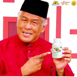 ❤️Official Store❤️ Zemvelo Gold Sacha Inchi Oil 120 Softgel x 2  Bottles★ Free Shipping ★ DND369