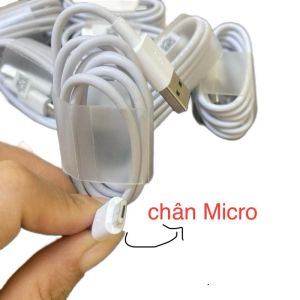 Bộ sạc nhanh Oppo Vooc 20w dây Micro Type C Hàng zin bóc máy BH 12 tháng