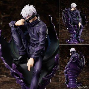 F: NEX x MAPPA 1/7 Scale Satoru Gojo MAPPA SHOWCASE