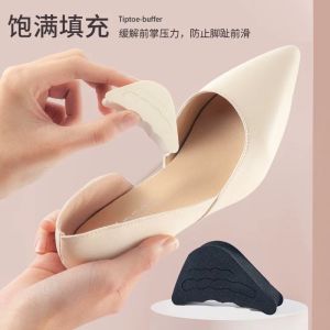 MIẾNG LÓT MŨI GIÀY ÊM CHÂN CHỐNG TRƯỢT COMBO 2 CẶP – LÓT GIÀY CAO GÓT GIẢM ĐAU KHÔNG TRƯỢT