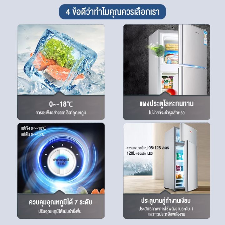 SANDE%20%E0%B8%95%E0%B8%B9%E0%B9%89%E0%B9%80%E0%B8%A2%E0%B9%87%E0%B8%99%20Refrigerator%20%E0%B8%95%E0%B8%B9%E0%B9%89%E0%B9%80%E0%B8%A2%E0%B9%87%E0%B8%99%E0%B8%A1%E0%B8%B4%E0%B8%99%E0%B8%B4%202%20%E0%B8%9B%E0%B8%A3%E0%B8%B0%E0%B8%95%E0%B8%B9%20%E0%B8%8A%E0%B9%88%E0%B8%AD%E0%B8%87%E0%B8%9F%E0%B8%A3%E0%B8%B5%E0%B8%8B%204.1Q%20%E0%B8%84%E0%B8%A7%E0%B8%B2%E0%B8%A1%E0%B8%88%E0%B8%B8%2098L/148L%20%E0%B8%AA%E0%B8%B2%E0%B8%A1%E0%B8%B2%E0%B8%A3%E0%B8%96%E0%B9%83%E0%B8%8A%E0%B9%89%E0%B9%84%E0%B8%94%E0%B9%89%E0%B9%83%E0%B8%99%E0%B8%9A%E0%B9%89%E0%B8%B2%E0%B8%99%20%E0%B8%AB%E0%B8%AD%E0%B8%9E%E0%B8%B1%E0%B8%81%20%E0%B8%97%E0%B8%B5%E0%B9%88%E0%B8%97%E0%B8%B3%E0%B8%87%E0%B8%B2%E0%B8%99%20-%20Image%204