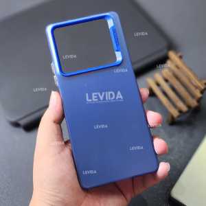 Infinix Note 40S Case IMD Hologram Case Hybrid Infinix Note 40S