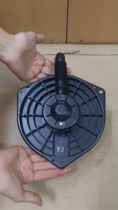 BLOWER MOTOR ISUZU D-MAX 2012 V-CROSSMU-XNAVARA 2D 2016 COLORADO +WHEEL (3LEG)