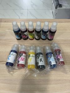 Bộ Mực in phun 100ml Epson L8050 L18050