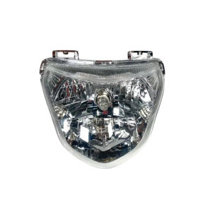 FRONT COWLING  FOR SMASH 115 HEADLIGHT COVER DISCBRAKE TYPE MOTORCYCLE ACCESSORIES