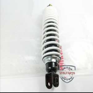 ASLI ORIGINAL SHOCKBREAKER BELAKANG YAMAHA YGP 2BU XRIDE X RIDE 115 125 PRESISI SHOCK SHOK SOK SKOK