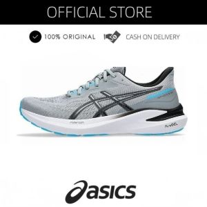 Authentic NEW Mens And Womens GT-1000 13 Running Shoes Grey Blue