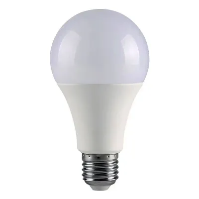 Bóng đèn Led Bulb tròn 1W 3W 5W 7W 9W Sáng Trắng/Vàng Ấm chống nước tiết kiệm điện đui vặn E27