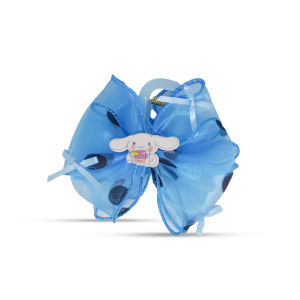 Murah Banget - Jepit Rambut Anak Perempuan / Ribbon Hair Clip Fashionable