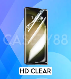 Samsung Note 20 Ultra Note 20 Plus Note 10 Lite Note 10 Plus Note 10 Pro Note 9 8 7 6 5 Hydrogel Screen Protector Matte Privacy Anti Blue Light