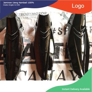 GRATIS ONGKIR - LEGSIL DEK TENGAH SATRIA FU NEW FACELIFT FI BAHAN TEBAL STANDAR ORIGINAL