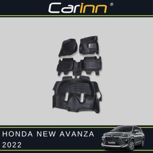 Carinn Karpet 5D Avanza Xenia New 2022-On