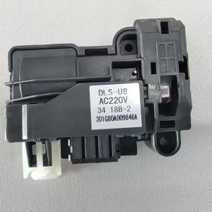 Công tắc khóa cửa Máy Giặt HITACHI BD - D852HVOS 954HVOS