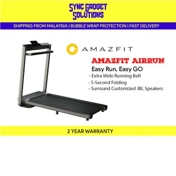 Amazfit treadmill price sale