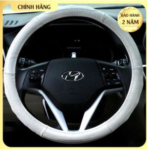 BỌC VÔ LĂNG Ô TÔ BẰNG DA CỪU 100%  CHO XE 4-7-16 CHỖ XE TẢI 1T25 TRỞ XUỐNG