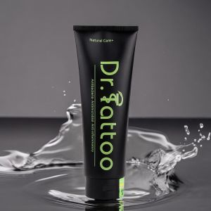 Tattoo Care สินค้าดูแลรอย วาสลีน Dr.Tattoo care 300G ด็อกเตอร์ แทททู แคร์ ขนาด300กรัม