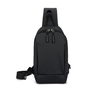 Men Sling Bag Men Waterproof Crossbody Bag Shoulder Bag Sport Bag Hand Carry Bag