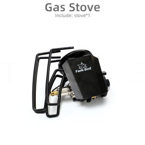 TWTOPSE Camping Spider Gas Stoves For SOTO ST310 Foldable Backpack Electronic Stove Heater Cooker Survival Furnace Picnic Part
