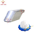 General Master Manual Ice Shaver Stainless Steel Portable Ice Maker Machine Manual Ice Crushing Tools. 