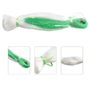 2M X 100M Giàn Lưới Hỗ Trợ Trồng Cây Dây LeoLưới Làm Giàn Cây Leo: Dưa Chuột Khổ Qua Mướp Bầu Bí - MOGEE