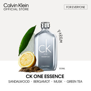 Calvin Klein CK One Essence 30th Anniversary Parfum 100ml