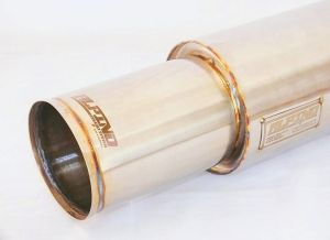 Knalpot Alpino F02 V2 Original product