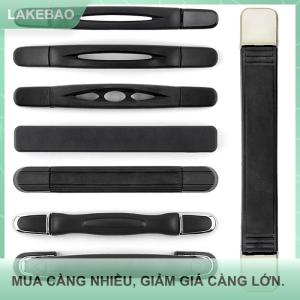 【LAKEBAO】 1 cái tay cầm hành lý bằng nhựa tay cầm kéo hộp thay thế phụ tùng Túi
