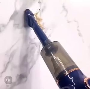 JAMAY 4 In 1 Vacuum Cleaner 20000Pa Air Dust Blower Digital Display USB Cordless Car Vacuum Cleaner 吸尘器 V05