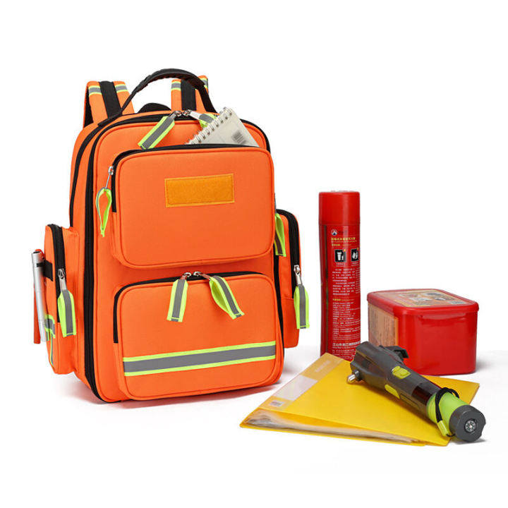 【Clearance Sale 】Disaster Relief Bag First Aid Kit Emergency Rescue ...
