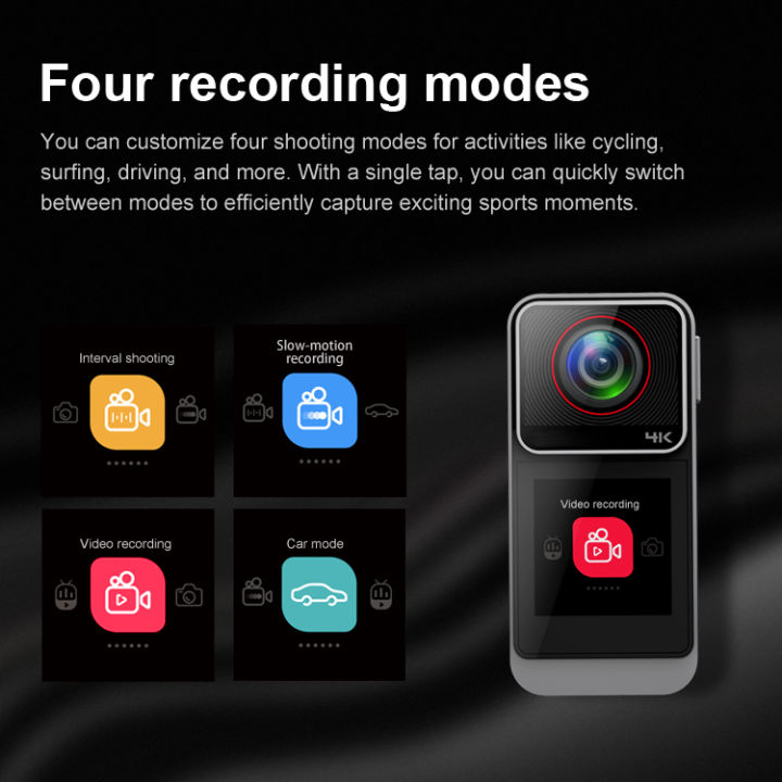 4K%20Handheld%20Thumb%20Action%20Camera%2030M%20Waterproof%20Anti-shake%20Cam%20Wide-Angle%20Night%20Vision%20Sports%20Camcorder%20Support%205G%20WIFI%20APP%20Control%20with%20Dual-Screen%20Removable%20Large%20Battery%20-%20Image%203