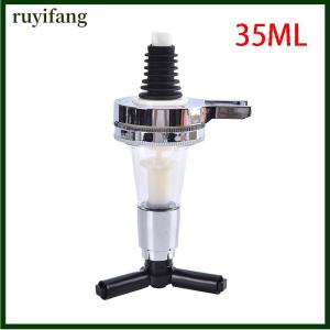 ruyifang 25/30/35/45มล.ตู้ดื่มวิสกี้ติดผนังไวน์ค็อกเทลตู้เบียร์