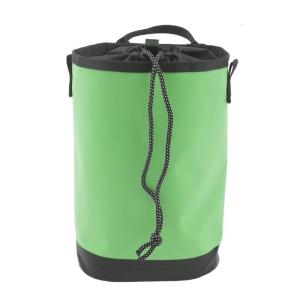 Loại nặng 5L túi dụng cụ với vòng treo độ bền túi lưu trữ chống nước cho xây dựng và dụng cụ đi bộ đường dài