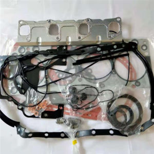 4jg2 gasket kit for isuzu 4jg2 engine cylinder head gasket set 5-87812-915-3 5878129153 5-87811-613-0 5878116130