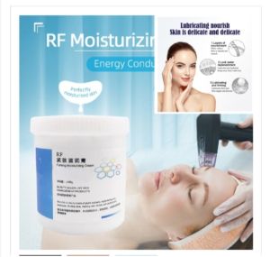 1000g For Rf Cream For Face And Body Beauty Cream Rf Cream Radio Frequenci Cream