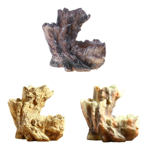 Sáng Tạo Mọng Nước Trồng Cây Giả Hình Dạng Gốc hoa nhựa Chậu Nhựa Trồng Tuyệt vời Cho Nhà Và Văn Phòng Decors