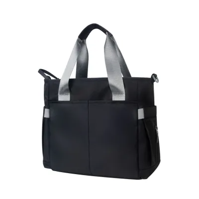 Large Diaper Bag Tote Baby Bag Travel Multi-Purpose Crossbody Bag Waterproof diapers bag Light baby bag messenger bag